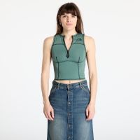 Top The North Face W Nse Top Tank Duck Green XS