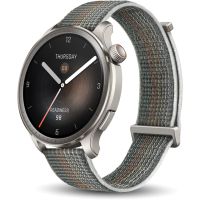 Amazfit Balance pametna ura barva Sunset Grey 1 kos