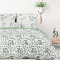 Eurofirany Unisex's Bed Linen 422409