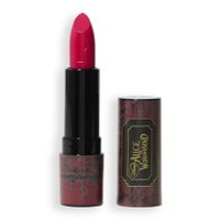 Revolution Disney's Alice In Wonderland Lipstick - Mad Hatter  Fuchsia Pink