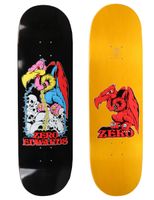 Skateboard Edwards Geier - ZERO 8.500