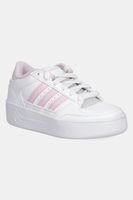 adidas Originals sneakers BREAK START BOLD culoarea alb, JQ0136