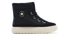 Converse Chuck Taylor All Star Elements Boots - Detské - Tenisky Converse - Čierne - A14171C - Veľkosť: 38