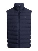 Polo Ralph Lauren Prsluk  mornarsko plava