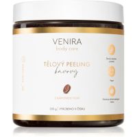 Venira Body peeling piling za telo Coffee 200 g