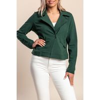 Zip-Top, Oliv