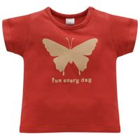 Pinokio Tshirt Imagine
