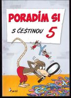 Poradím si s češtinou 5 - Petr Šulc (2014, Pierot)