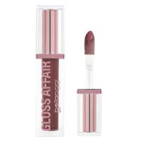 bellaoggi Glossy Affair Lipgloss - Toffee Rose