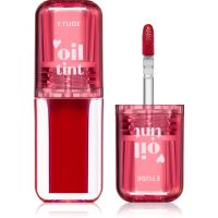 ETUDE Dear Darling Oil Tint intensywna kuracja olejowa do ust odcień 02 Plum Berry 4.2 g