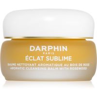 Darphin Éclat Sublime Aromatic Cleansing Balm ароматичний очищующий бальзам з палісандром 40 мл