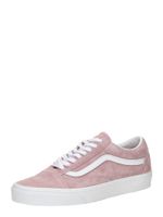 VANS Niske tenisice 'Old Skool'  rosé / bijela