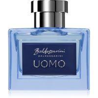 Baldessarini UOMO Eau de Toilette für Herren 50 ml