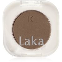 Laka Mono Eyeshadow oční stíny odstín 915 Hazel 1.8 g