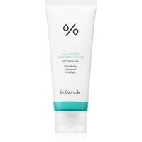 Dr.Ceuracle Cica Regen Waterproof Sun vodeodolný opaľovací krém na tvár SPF 50+ 100 ml