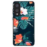 ULTIMATE CASE PowerShare pro Samsung Galaxy S25 Edge 5G - Monstera Color