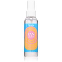Fanola FAN Beach Sun Oil schützendes Haaröl gegen UV-Strahlen 100 ml