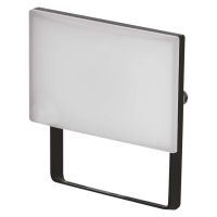 LED reflektor TAMBO, 10 W, 1000 lm, IP65, černý