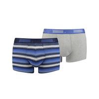 Puma worldhood stripe trunk 2p s