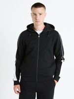 Celio Fefada Sweatshirt Schwarz