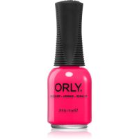 Orly Lacquer körömlakk árnyalat No Regrets 11 ml