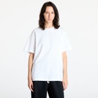 Koszulka New Balance Athletics Jersey T-Shirt White S