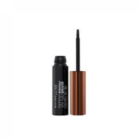 Maybelline New York Tattoo Brow Peel-Off Eyebrow Gel - Medium Brown - szemöldökformázó