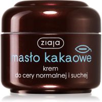 Ziaja Masło Kakaowe krem do cery normalnej i suchej 50 ml