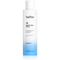 Saffee BalanceDerm Mattifying Tonic čistiace a matujúce tonikum pre mastnú a zmiešanú pleť 200 ml