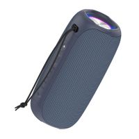BLUETOOTH ZVOČNIK XP8334 MODER, LED EFEKTI