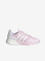 adidas Originals ZX 1K Boost Tennisschuhe Rosa