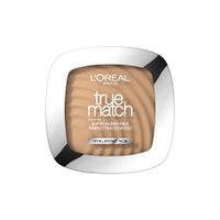 L’Oréal Paris púder True Match Super Blendable Powder - 3W Golden Beige