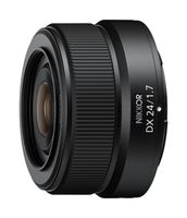 Z DX 24MM F/1.7 OBJEKTIV NIKON