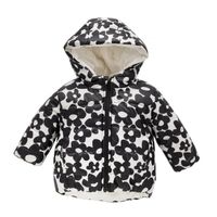 Pinokio Kids's Winter Warm Jacket