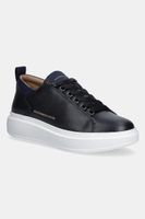 Alexander Smith sneakers Wembley Blue culoarea bleumarin, ASBCWYM2264BLE