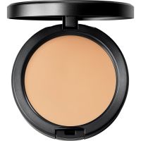 MAC Cosmetics Studio Fix Powder Plus Foundation Prefill matujący podkład pudrowy odcień C3 12 g