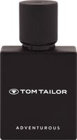 Tom Tailor Adventurous for Him - EDT 30 ml
