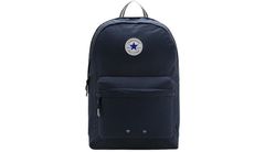 Converse Cam Chuck Backpack - Unisex - Batoh Converse - Modré - MA5675-BFK - Veľkosť: One size