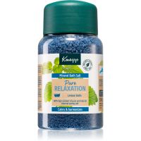 Kneipp Pure Relaxation Badesalz Lemon Balm 500 g