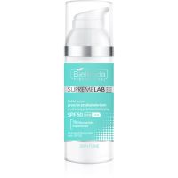 Bielenda Professional Supremelab Skin Tone денний крем проти пігментних плям SPF 50 50 мл