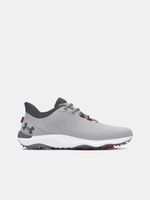 Under Armour UA Drive Pro Wide Tenisice siva