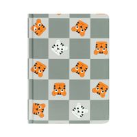 Pamätník - Tiger ALBI