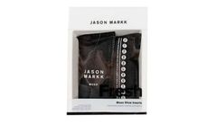 Jason Markk Moso Inserts Black Unisex - Údržba obuvi Jason Markk - Černá - JM104008-0001-One-size - Size: One size