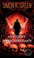 Historky z Noční strany - Simon R. Green - kniha z kategorie Fantasy