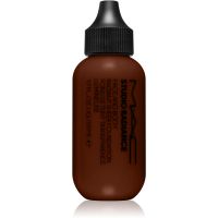 MAC Cosmetics Studio Radiance Face and Body Radiant Sheer Foundation lehký make-up na obličej a tělo odstín N9 50 ml