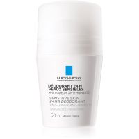 La Roche-Posay Physiologique fiziološki roll-on dezodorans za osjetljivu kožu 50 ml