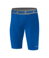 JAKO Sportske gaće 'Competition 2.0'  plava / siva