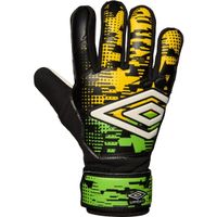 Umbro FORMATION GLOVE - JNR Детски ръкавици за вратари, черно, размер