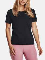 Under Armour Meridian SS Tricou Negru