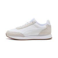 PUMA R78 Lightwind Sneakers Unisex, Schuhe, Weiß, 42.5